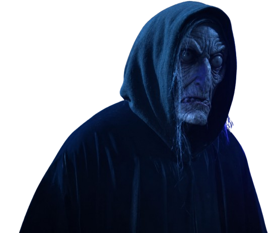 Halloween Store 2026 Killer Costume - Image 2